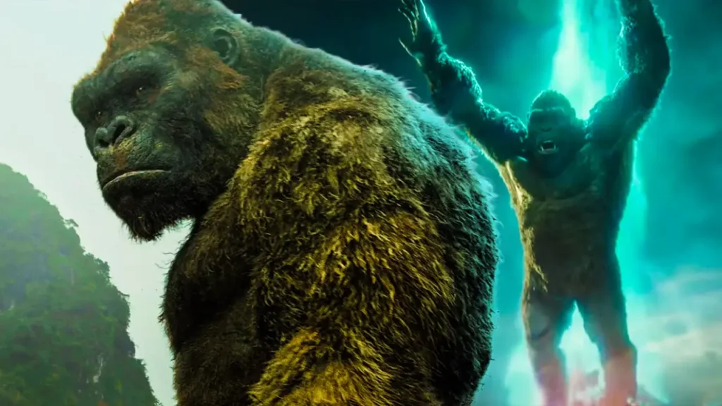 What Makes King Kong a Greater Hero Than Godzilla?