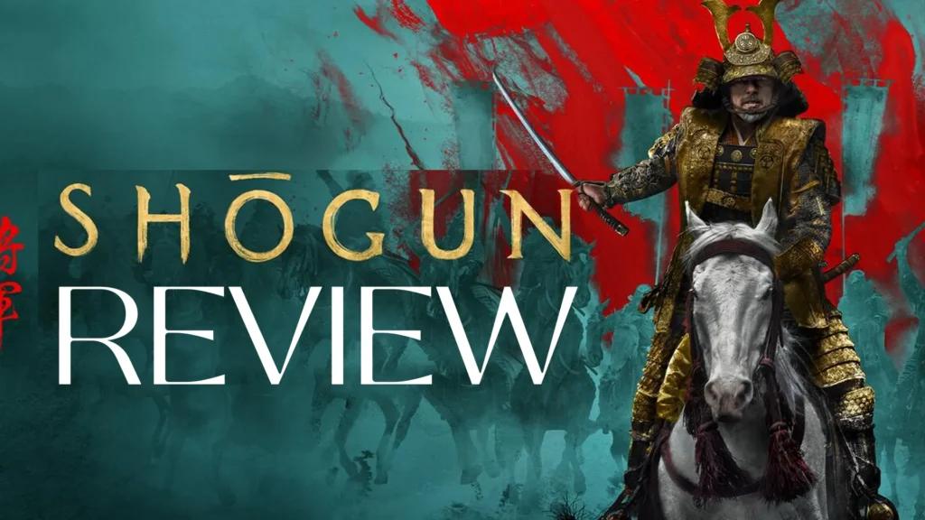 Shōgun Review