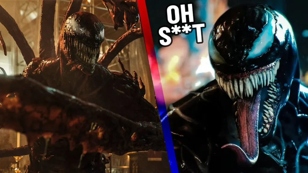 Why Was Venom So Scared of Carnage?