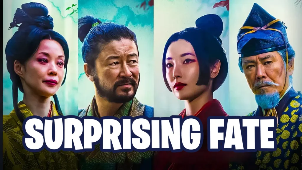 SHOGUN: Each Character’s Surprising Fate After The Finale!
