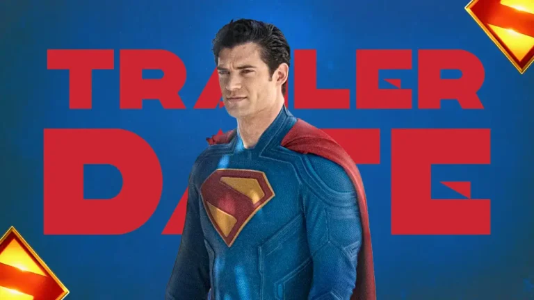 James Gunn’s Superman Trailer: Release Date and Exciting Updates