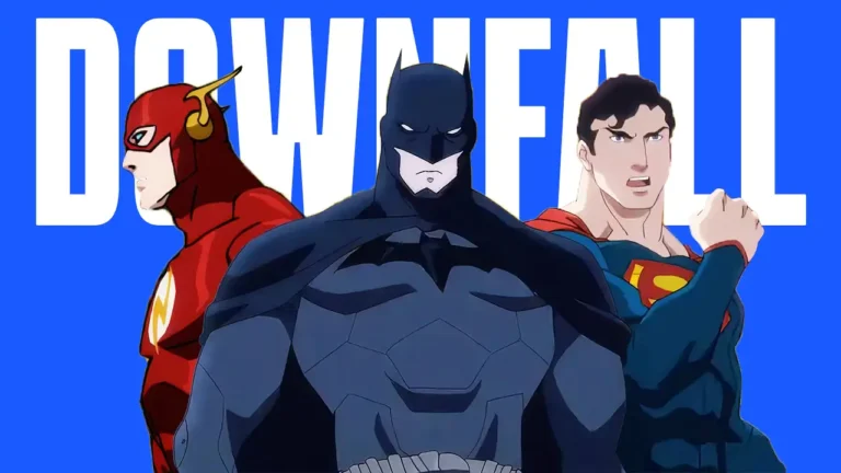 What Happened to DC Animated Movies?